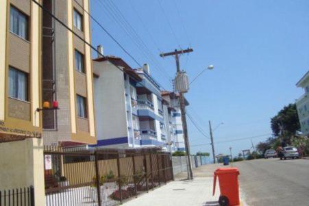 Afonso Cardoso Da Veiga Apartment Florianopolis Luaran gambar