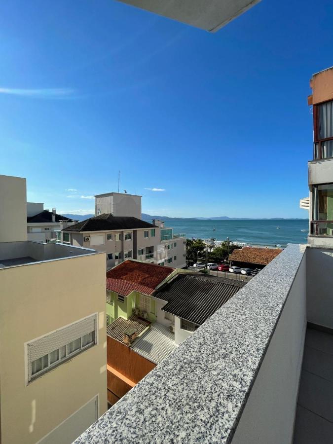 Afonso Cardoso Da Veiga Apartment Florianopolis Luaran gambar