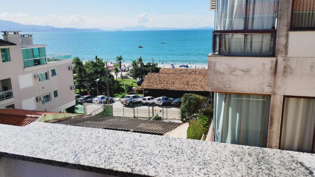 Afonso Cardoso Da Veiga Apartment Florianopolis Luaran gambar