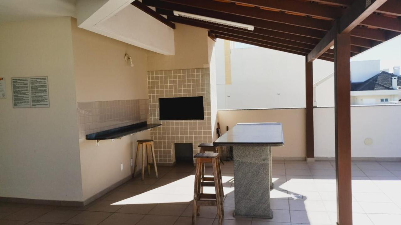 Afonso Cardoso Da Veiga Apartment Florianopolis Luaran gambar