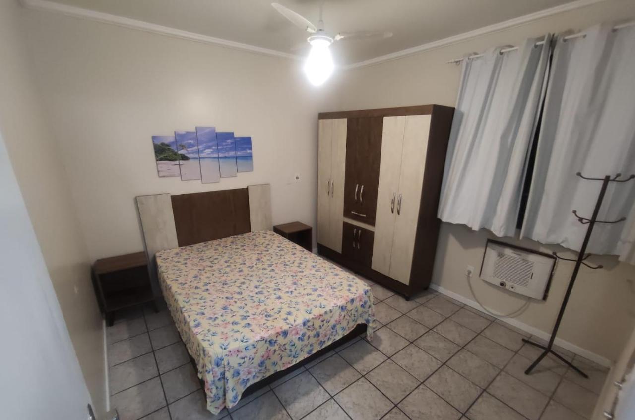 Afonso Cardoso Da Veiga Apartment Florianopolis Luaran gambar